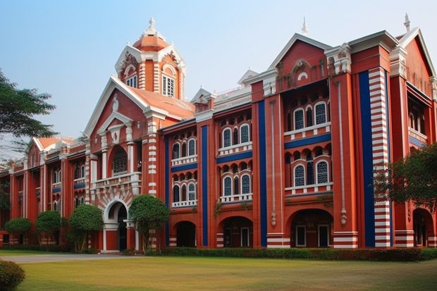 南开大学和黑龙江东方学院哪个比较好 历年录取分数线对比