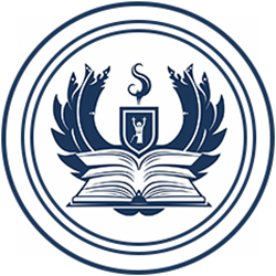 西安城市建设职业学院logo图片