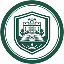 西安高新科技职业学院logo图片