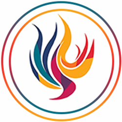 泉州工艺美术职业学院logo图片
