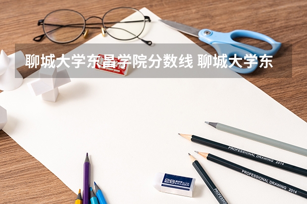 聊城大学东昌学院分数线 聊城大学东昌学院专科录取分数线