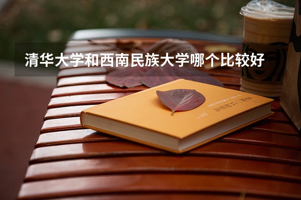 清华大学和西南民族大学哪个比较好 历年录取分数线对比